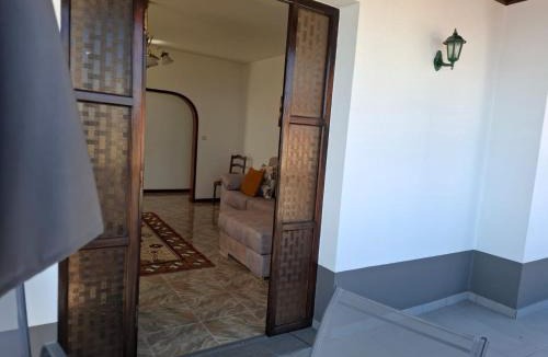 Estrela da Calheta House | Casa Figo- Calheta