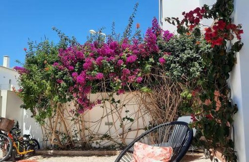 Burgau House | Casa Flamingo