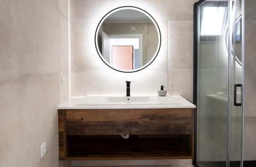 Montalegre House | Casa Flavius Montalegre