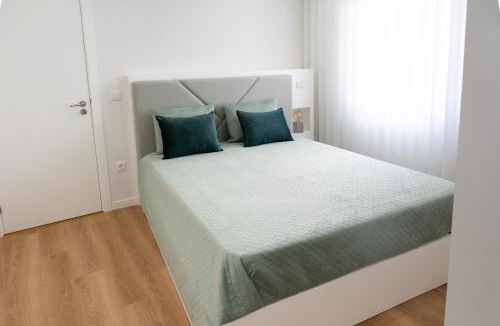 Montalegre House | Casa Flavius Montalegre