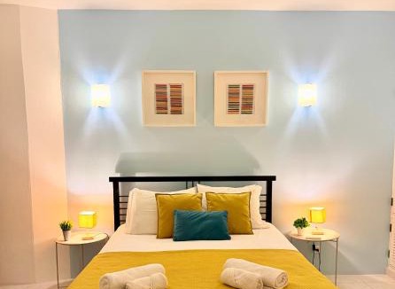 Vale de Covo House | Casa Flor de Sal Apartment