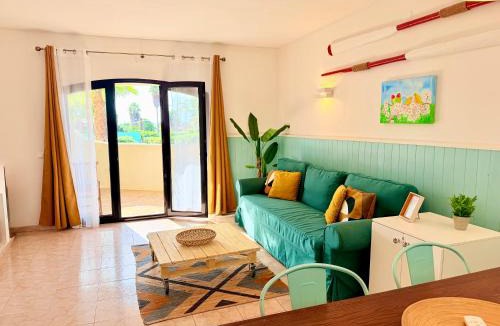 Vale de Covo House | Casa Flor de Sal Apartment