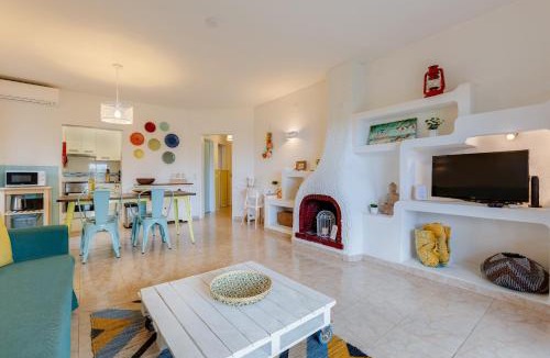 Vale de Covo House | Casa Flor de Sal Apartment