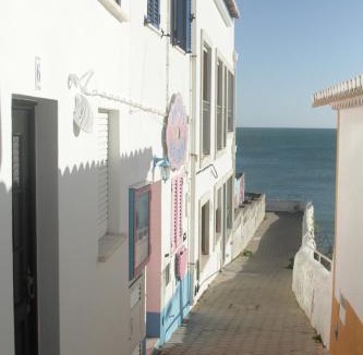 Burgau Apartment | Casa Flor