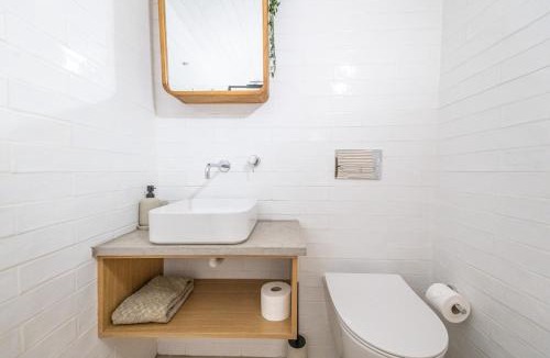 Fuseta House | Casa Flora Tiny House