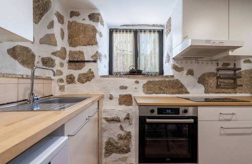 Cova Ski Chalet | Casa Fonte de Pedra Gerês