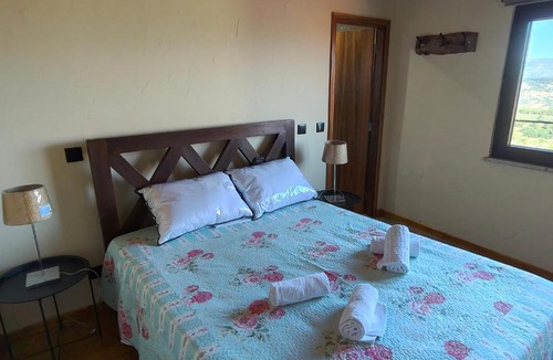 Fornos de Algodres House | Casa Fornos de Amor