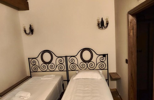 Fornos de Algodres House | Casa Fornos de Amor