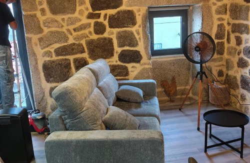 Fornos de Algodres House | Casa Fornos de Amor