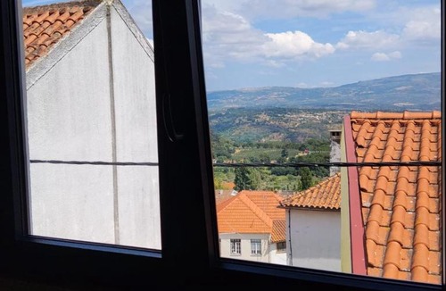 Fornos de Algodres House | Casa Fornos de Amor