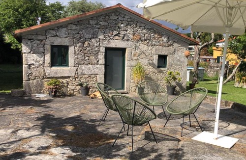 Riba de Ancora House | Casa Gabriel Pereira estúdio