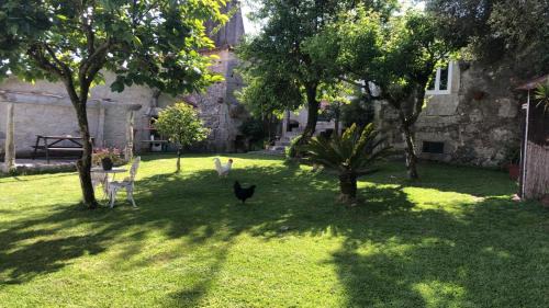 Riba de Ancora House | Casa Gabriel Pereira