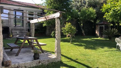 Riba de Ancora House | Casa Gabriel Pereira