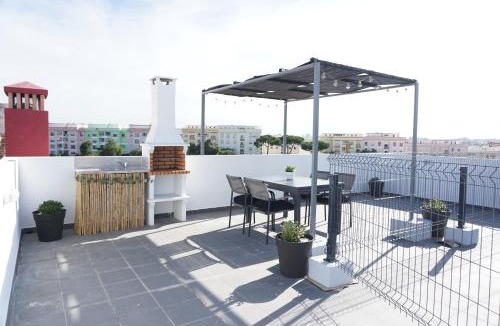 Parchal Apartment | Casa Gaio's