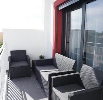 Parchal Apartment | Casa Gaio's