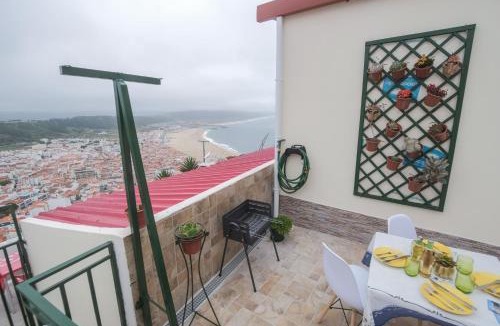Nazare House | Casa Ganga