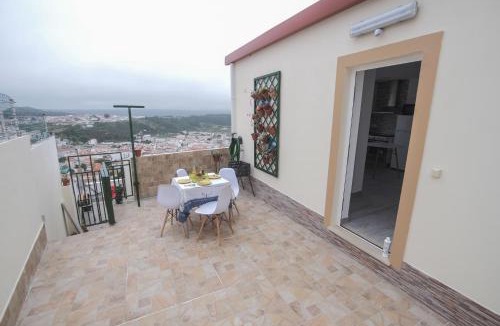 Nazare House | Casa Ganga