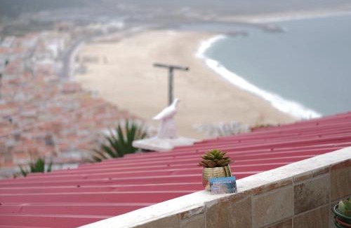 Nazare House | Casa Ganga