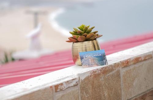 Nazare House | Casa Ganga