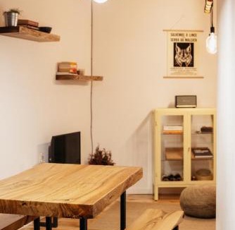 Sabugal e Aldeia de Santo Antonio House | Casa Gaveto