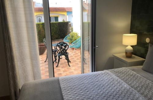 Sagres House | Casa GiGi