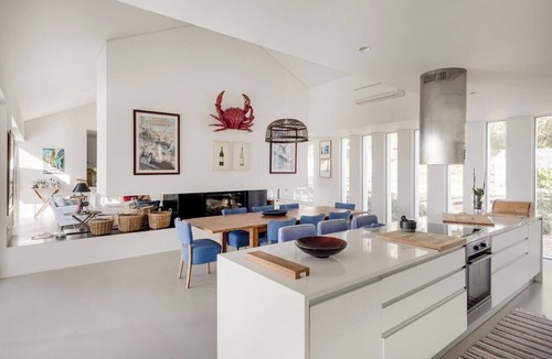 Carvalhal House | Casa Glicinias in Comporta