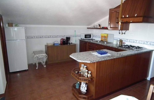 Torres Vedras Apartment | Casa Goreti