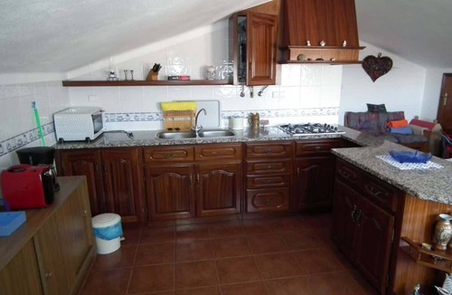 Torres Vedras Apartment | Casa Goreti