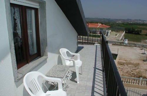 Torres Vedras Apartment | Casa Goreti