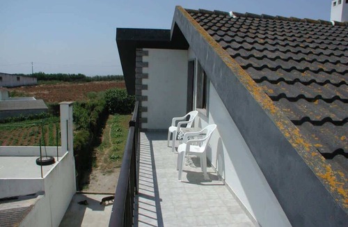 Torres Vedras Apartment | Casa Goreti