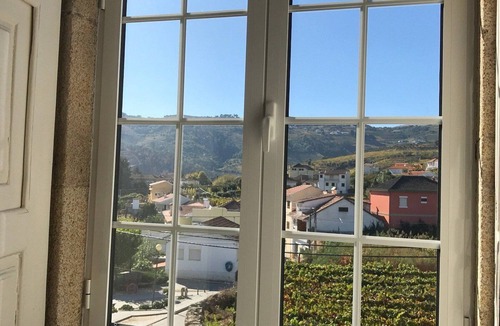 Santa Marta de Penaguiao Bed & Breakfast | Casa Grande do Serrado