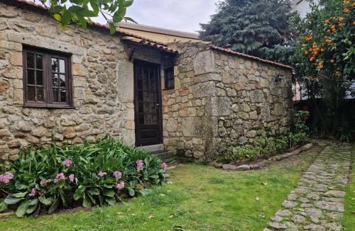 Pacos da Serra House | Casa Grande - Casas de Campo na Serra da Estrela
