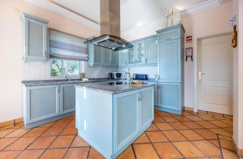 Sagres Villa | Casa Gribouille