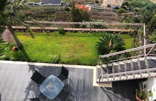 Arco da Calheta House | Casa Horizonte