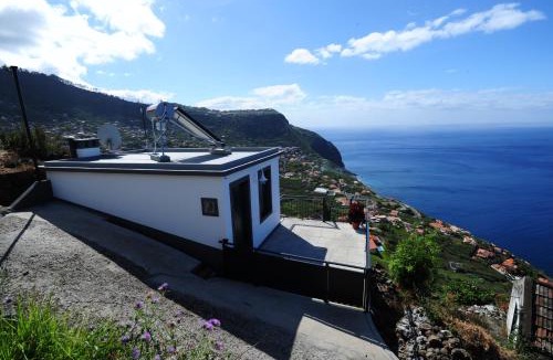 Arco da Calheta House | Casa Horizonte