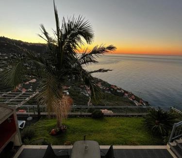 Arco da Calheta House | Casa Horizonte