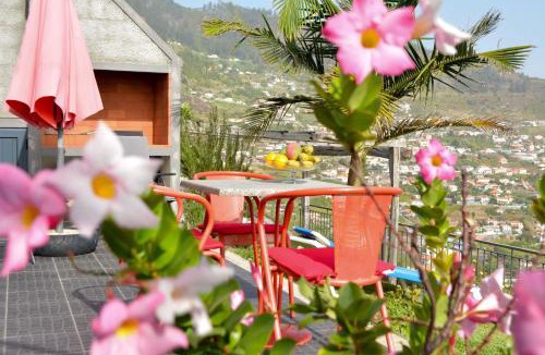Arco da Calheta House | Casa Horizonte