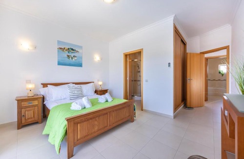 Budens Apartment | Casa Iguana