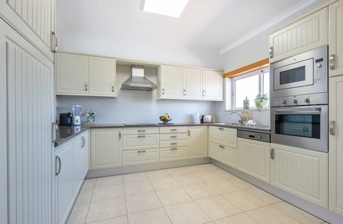 Budens Apartment | Casa Iguana - Village Apartment with Shared Pool