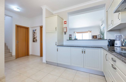 Budens Apartment | Casa Iguana - Village Apartment with Shared Pool