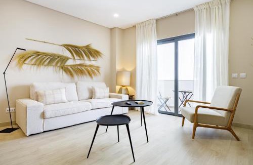 Olhao Apartment | Casa Ilda