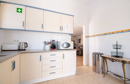 Vale de Covo Villa | Casa Irena Spacious villa easy walk to Carvoeiro with heated pool