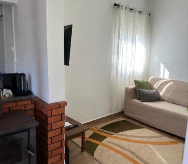 Pocarica House | Casa Júlia