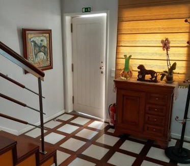 Arouca Apartment | Casa Júnior