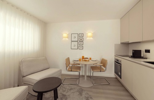 Caldas da Rainha - Santo Onofre e Serra do Bouro Villa | Casa Jacinto 9 - City Center