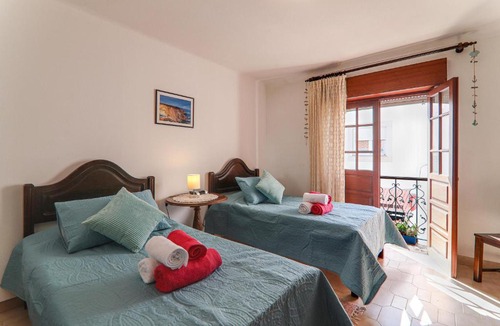 Calicos Apartment | Casa Jardins do Mar 1