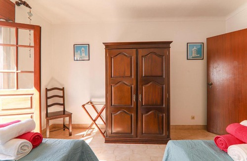Calicos Apartment | Casa Jardins do Mar 1