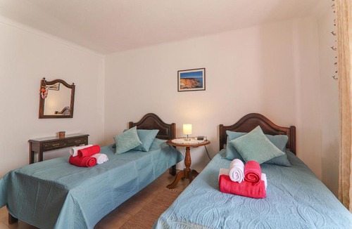 Calicos Apartment | Casa Jardins do Mar 1