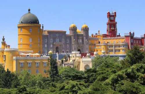 Sintra House | Casa Jasmim