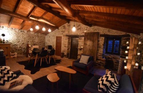 Lousa House | Casa Javali